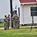 May 2024 training operations at Fort McCoy