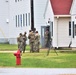 May 2024 training operations at Fort McCoy