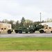 May 2024 training operations at Fort McCoy