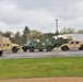 May 2024 training operations at Fort McCoy