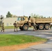 May 2024 training operations at Fort McCoy