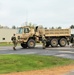 May 2024 training operations at Fort McCoy