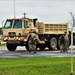 May 2024 training operations at Fort McCoy