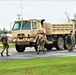 May 2024 training operations at Fort McCoy