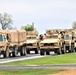 May 2024 training operations at Fort McCoy