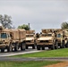 May 2024 training operations at Fort McCoy