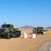 Native Fury 24: Convoy from the Yanbu commercial port to LSA Jenkins