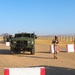 Native Fury 24: Convoy from the Yanbu commercial port to LSA Jenkins