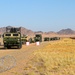 Native Fury 24: Convoy from the Yanbu commercial port to LSA Jenkins