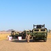 Native Fury 24: Convoy from the Yanbu commercial port to LSA Jenkins