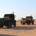 Native Fury 24: Convoy from the Yanbu commercial port to LSA Jenkins