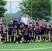 The Korea-U.S. Youth Soccer Alliance: A Day of Unity and Learning