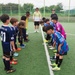 The Korea-U.S. Youth Soccer Alliance: A Day of Unity and Learning