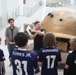 The Korea-U.S. Youth Soccer Alliance: A Day of Unity and Learning