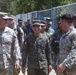 1st Multi-Domain Task Force (1MDTF) Site Visit