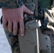 Marines Enhance Pistol Marksmanship Skills in Simulated CBRN Environment