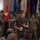Combat Logistics Battalion 31 Change of Command