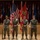 Combat Logistics Battalion 31 Change of Command