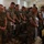 Combat Logistics Battalion 31 Change of Command