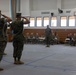 Marine Corps Base (MCB) Camp Blaz assumption of command ceremony