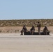 Marines with 1st Distribution Support Battalion Provide Helicopter Support Team Support in LZ Sandhill