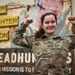 Pride of the Pack: Staff Sgt. Margarita Figueroa