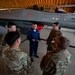 31st Fighter Wing Supports Romanian Air Force Allies