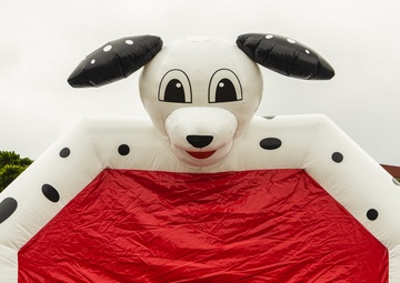 Camp Foster Ages and Stages Open House MCCS Okinawa