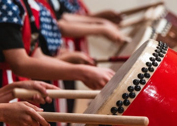 Camp Foster Ages and Stages Open House MCCS Okinawa