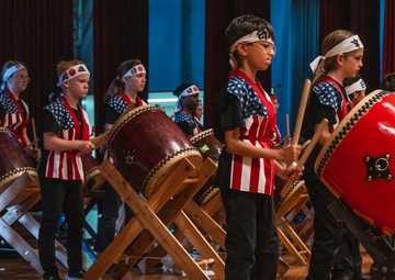 Camp Foster Ages and Stages Open House MCCS Okinawa