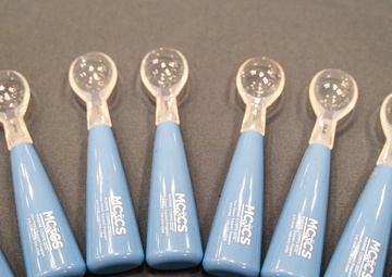 Camp Foster Ages and Stages Open House MCCS Okinawa