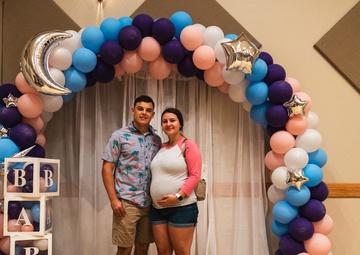 Camp Foster Ages and Stages Open House MCCS Okinawa