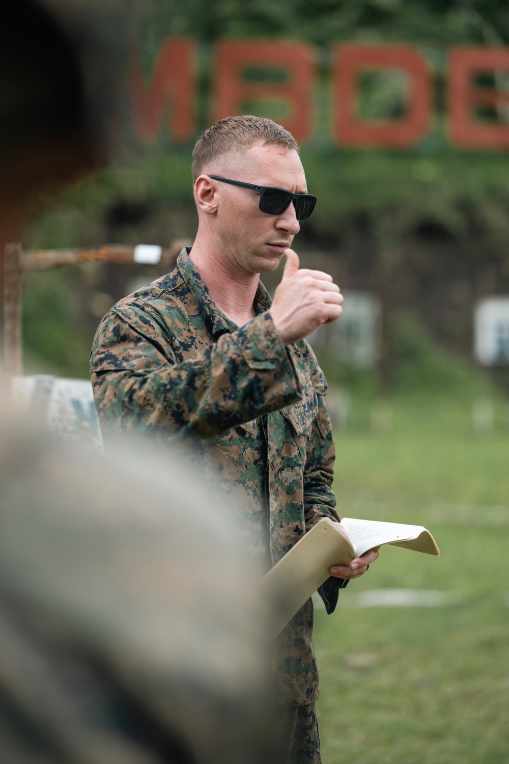 ACDC: CMP Range, weapons system SMEE