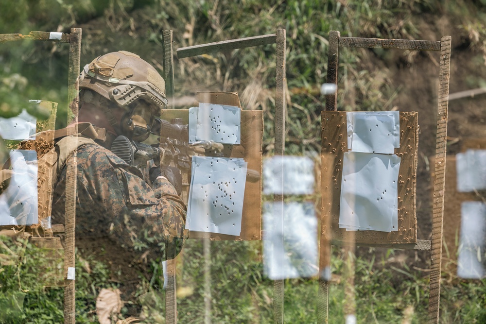 ACDC: CMP Range, weapons system SMEE