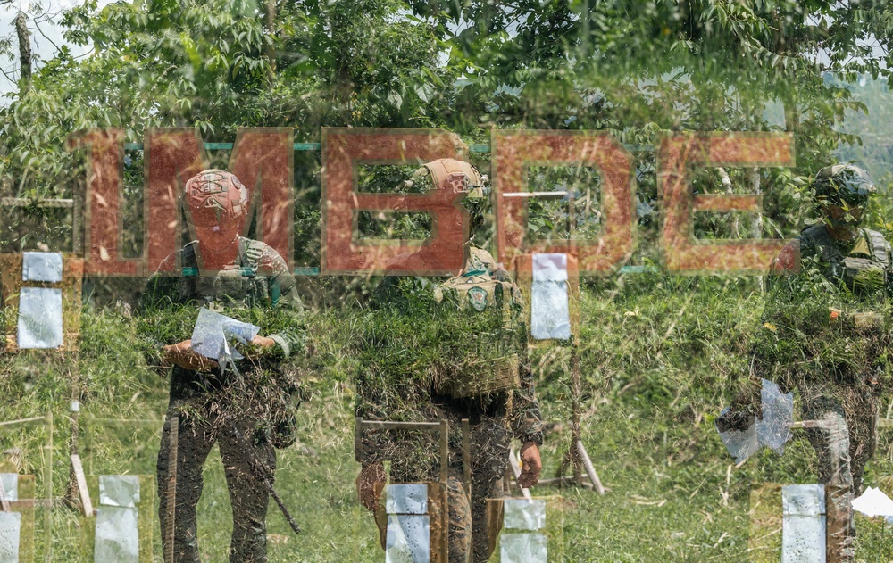 ACDC: CMP Range, weapons system SMEE