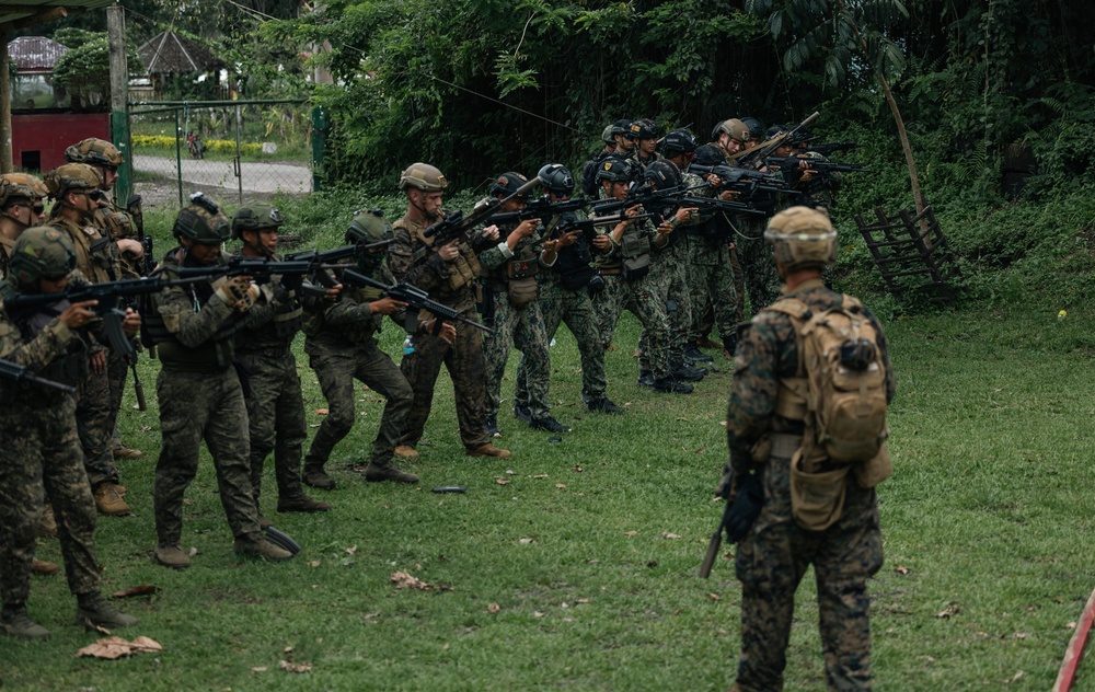 ACDC: CMP Range, weapons system SMEE