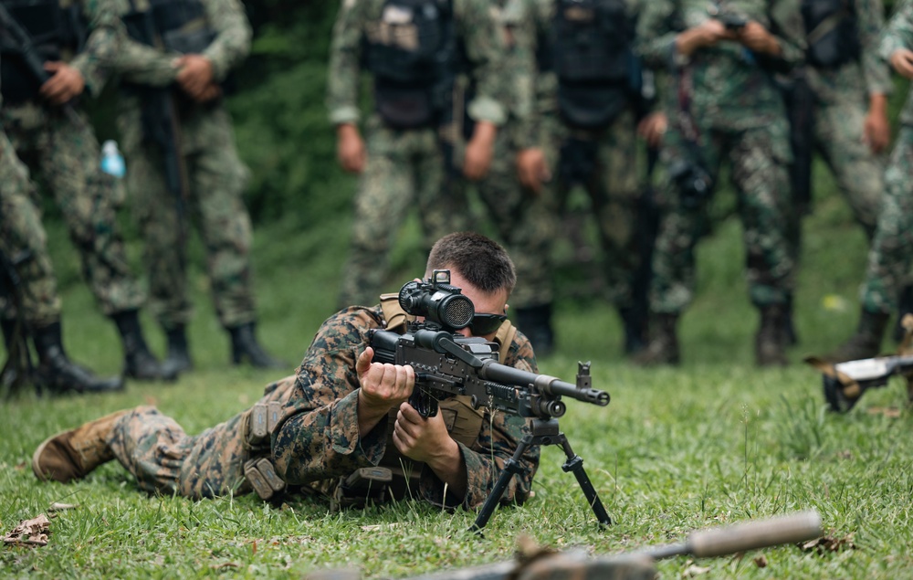 ACDC: CMP Range, weapons system SMEE