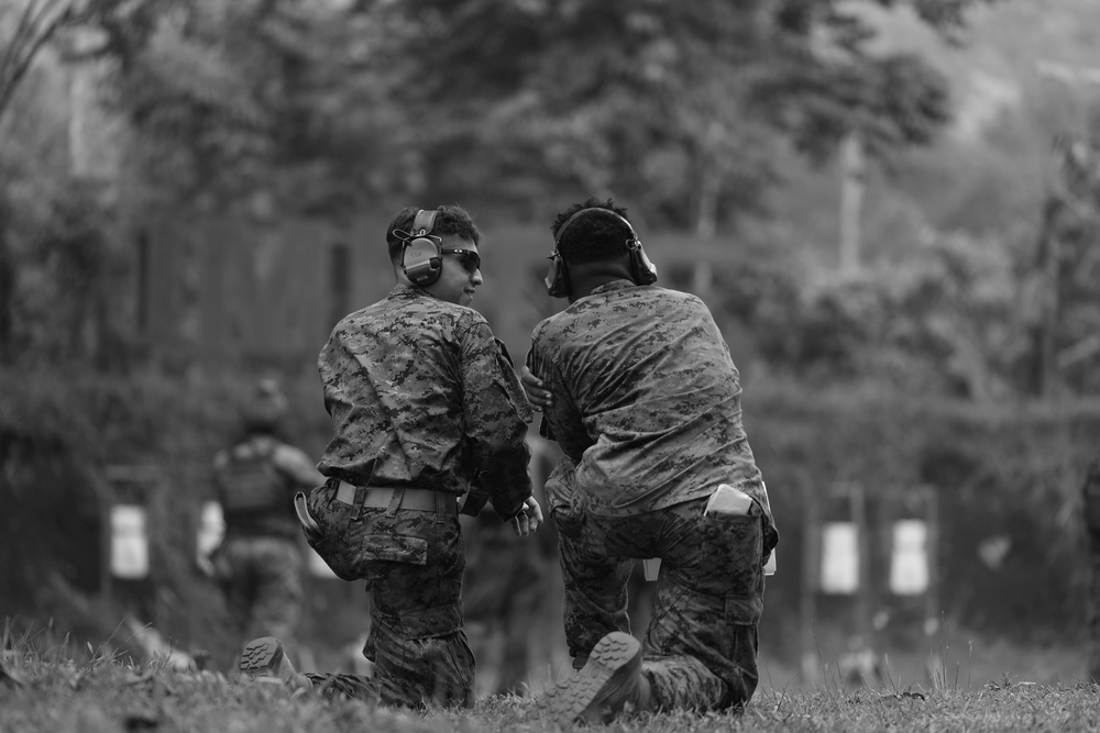 ACDC: CMP Range, weapons system SMEE