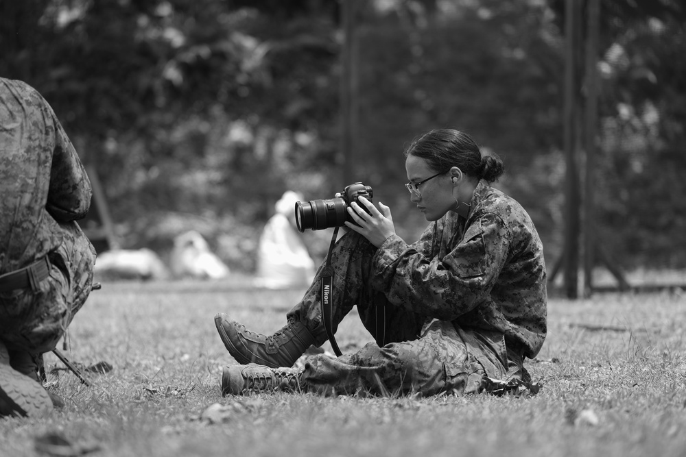 ACDC: CMP Range, weapons system SMEE