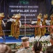 CARAT Indonesia 24: ENCAP Ribbon-Cutting Ceremony