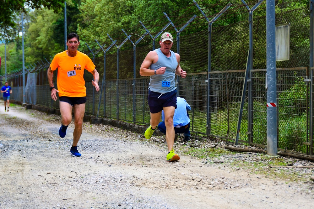 Camp Darby-Commander's Cup 2024