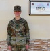 Army service brings young reservist to Agadir, Morocco