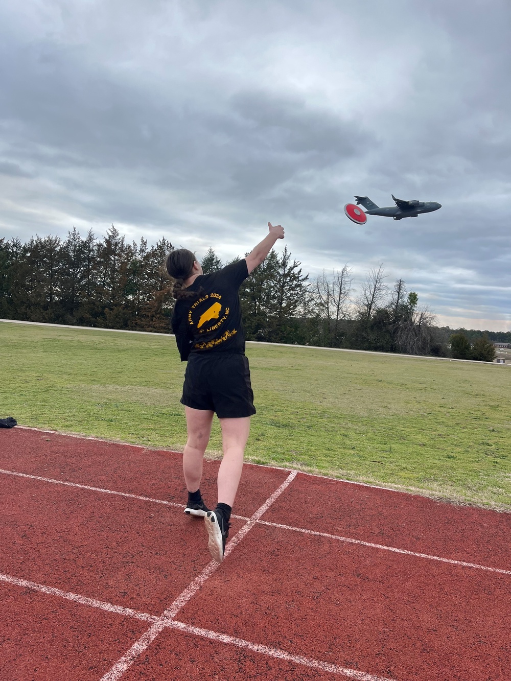 Warrior Games gives you a chance to showcase your abilities.