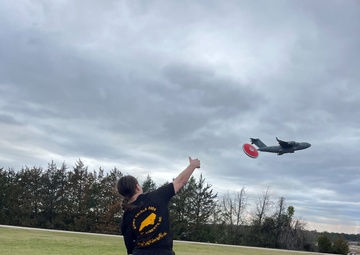 Warrior Games gives you a chance to showcase your abilities.