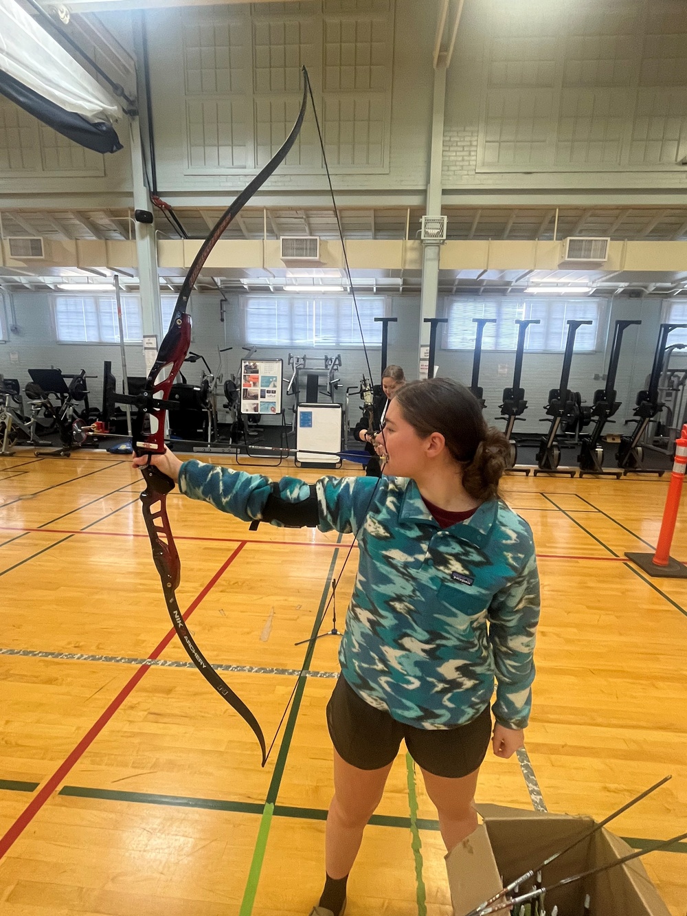 Warrior Games gives you a chance to showcase your abilities.