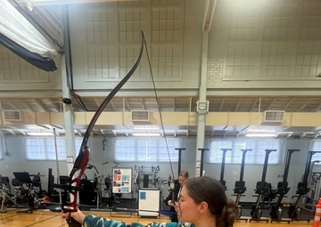 Warrior Games gives you a chance to showcase your abilities.