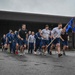 Annual Port Dawgs Memorial Run