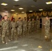 5th Battalion, 3rd SFAB Patching Ceremony