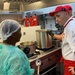 Culinary cross training event in Poland demonstrates importance of interoperability, readiness