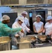 Culinary cross training event in Poland demonstrates importance of interoperability, readiness
